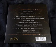 Furvus ?- Aes Grave (CD) - comprar online