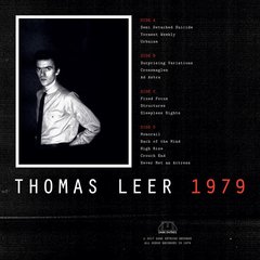 Thomas Leer ?- 1979 (VINIL DUPLO) - comprar online