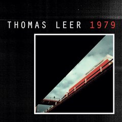 Thomas Leer ?- 1979 (VINIL DUPLO)