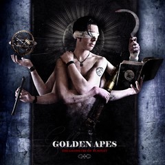 Golden Apes - The Geometry Of Tempest (CD)