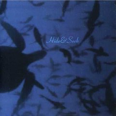 Hide & Seek - Where Turtles Sleep (CD)