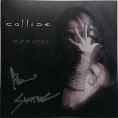 Collide - Color Of Nothing (CD)
