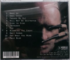 Collide - Color Of Nothing (CD) - comprar online