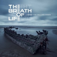 The Breath Of Life - Under The Falling Stars (CD)