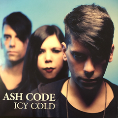 Ash Code ‎– Icy Cold (7" VINIL)
