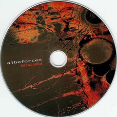 Aïboforcen - Kafarnaüm (CD) na internet