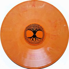 The Cure ?- The Cure In Orange (VINIL DUPLO ORANGE) na internet