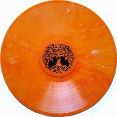 The Cure ?- The Cure In Orange (VINIL DUPLO ORANGE) - WAVE RECORDS - Alternative Music E-Shop