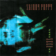 Skinny Puppy ?- VIVIsectVI (CD)