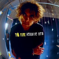 CURE, THE - ACOUSTIC HITS (VINIL)