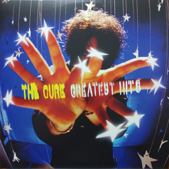 The Cure – Greatest Hits (VINIL DUPLO)