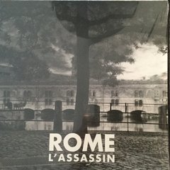 ROME - L`ASSASSIN (10" VINIL)