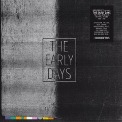 COMPILAÇÃO - THE EARLY YEARS (CD)