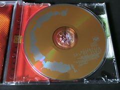Project Pitchfork – ¡Chakra:Red! (CD) na internet