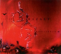 Bazalt ?- Resilience (CD)