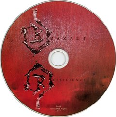 Bazalt ?- Resilience (CD) na internet