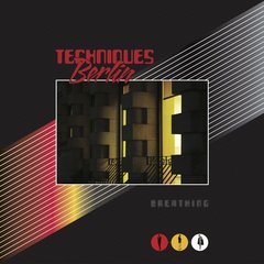 Techniques Berlin - Breathing (VINIL DUPLO)