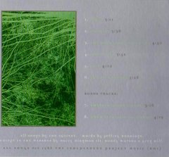 For Against ?- In The Marshes (CD) - comprar online
