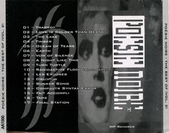Poesie Noire ?- The Best Of Vol. 2 (CD) - comprar online