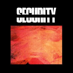 SECURITY - ARID LAND (12" VINIL)