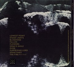 Secret Sight ?- Shared Loneliness (CD) - comprar online