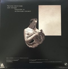 Second Still - Second Still (VINIL) - comprar online