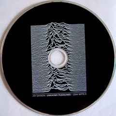 Joy Division ‎– Unknown Pleasures COLLECTOR´S EDITION (CD DUPLO) - loja online