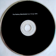 Imagem do Joy Division ‎– Unknown Pleasures COLLECTOR´S EDITION (CD DUPLO)
