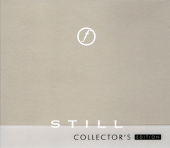 Joy Division ‎– Still - collector´s edition (CD DUPLO)