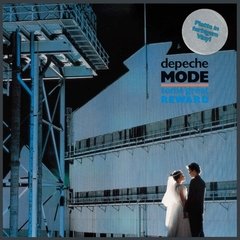 Depeche Mode - Some Great Reward - LTD EDITION (VINIL)
