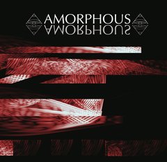 Amorphous - Shapeless (CD) - comprar online