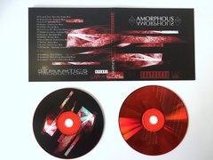 Amorphous - Shapeless (CD)