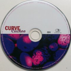Curve ?- Cuckoo (CD DUPLO) na internet