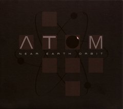 Near Earth Orbit - A.T.O.M. Pack (CD)