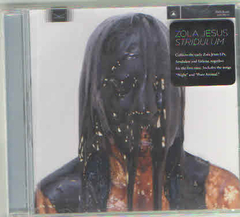 Zola Jesus – Stridulum (CD)