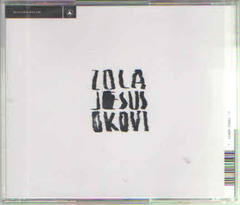Zola Jesus – Okovi (CD) - comprar online