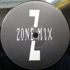 Compilação - Zone Mix Z (VINIL 12") na internet