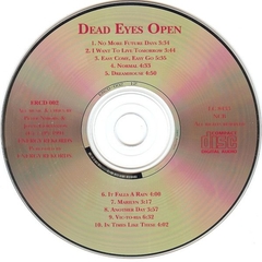 Dead Eyes Open – In Times Like These (CD) na internet