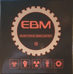 Compilação - Electronic Body Matrix 2 (BOX)