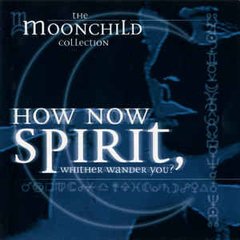 Moonchild - The Moonchild Collection (CD)