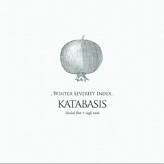 Winter Severity Index - Katabasis (CD)