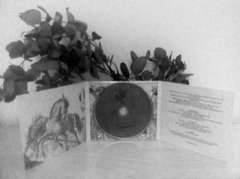 Winter Severity Index - Katabasis (CD) - comprar online