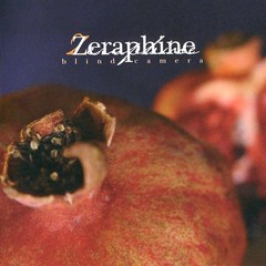 ZERAPHINE - BLIND CAMERA (CD + DVD)