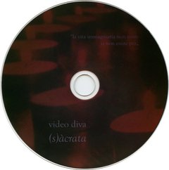 Video Diva - (S)àcrata (CD) na internet