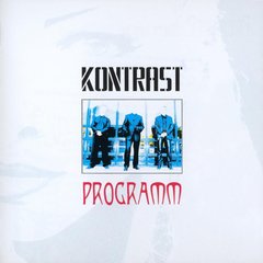 Kontrast ?- Programm (CD DUPLO)