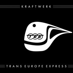 Kraftwerk - Trans Europa Express (VINIL)