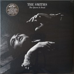 The Smiths - The Queen Is Dead (BOX)