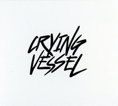 Crying Vessel ?- A Beautiful Curse (CD)