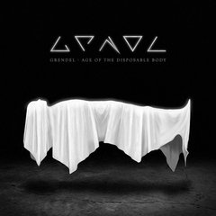 Grendel ?- Age Of The Disposable Body (VINIL)