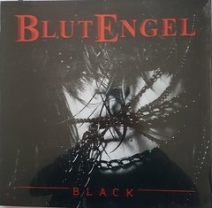 BLUTENGEL - BLACK (CD)
